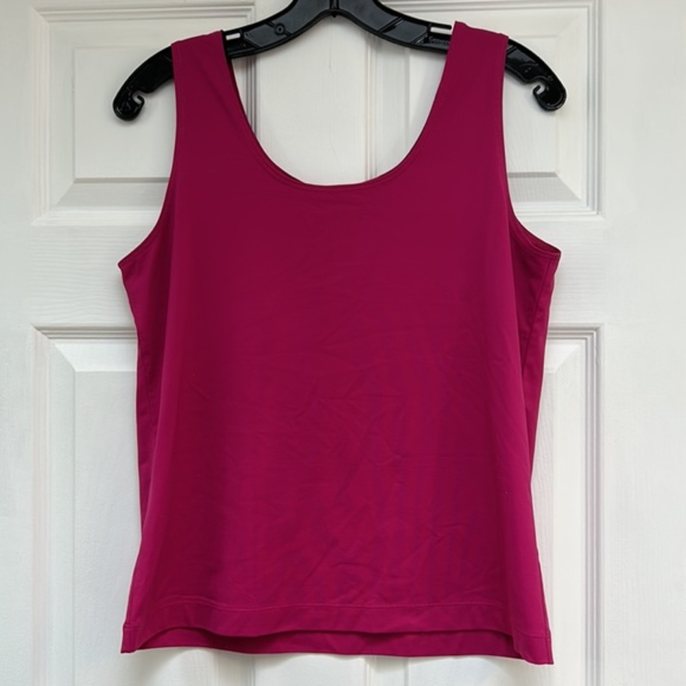 Chico's Tank Top-Size M